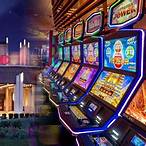 how to play slot machines at the casino